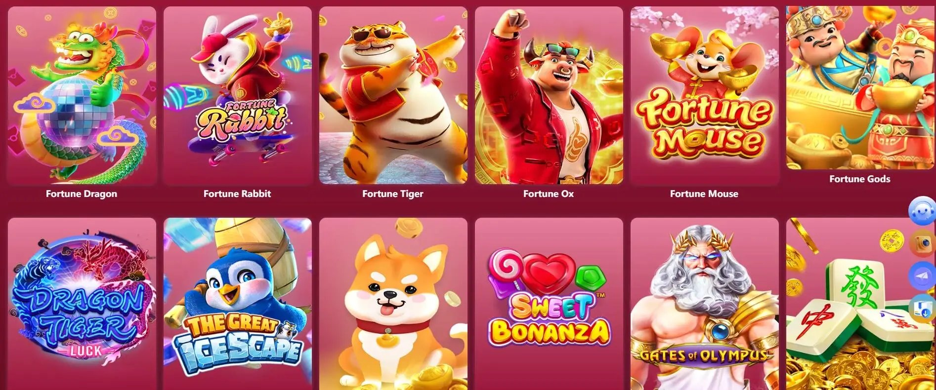 bc game login